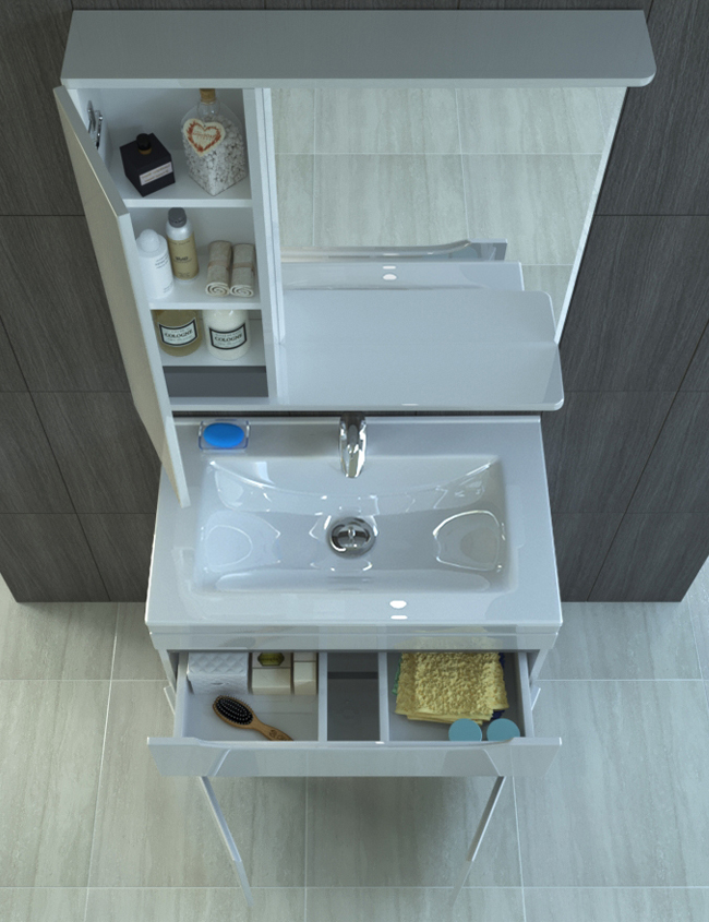 Minor 750 Santreyd sun-id-665182 - Вид №4