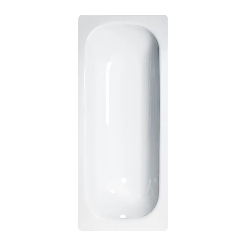 Ванна Inva стальная 170x70 см Santreyd STLM-2158891