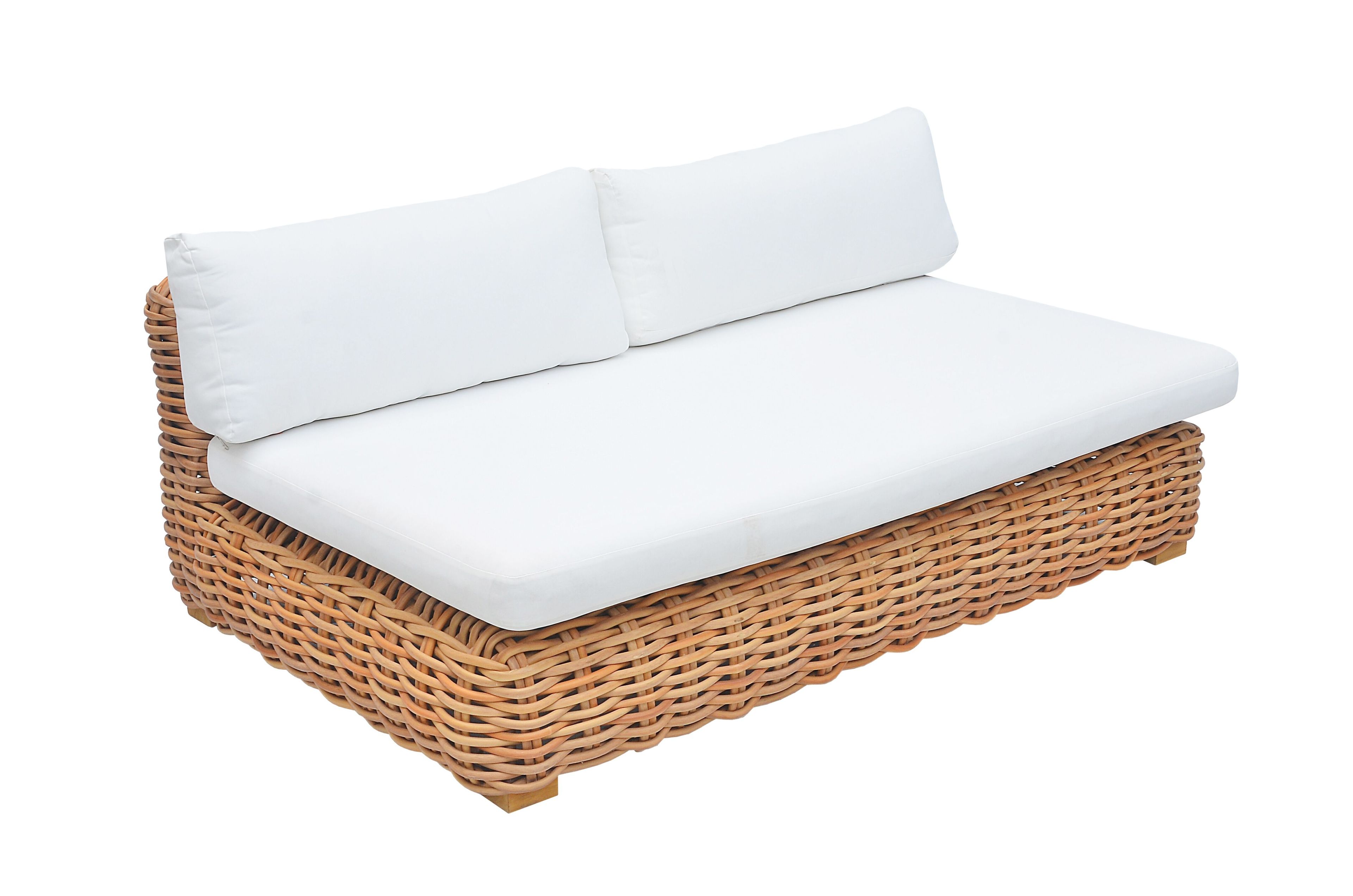 2-местный тканевый садовый диван cbdesign Bubble ARCH-00075315 - Вид №9