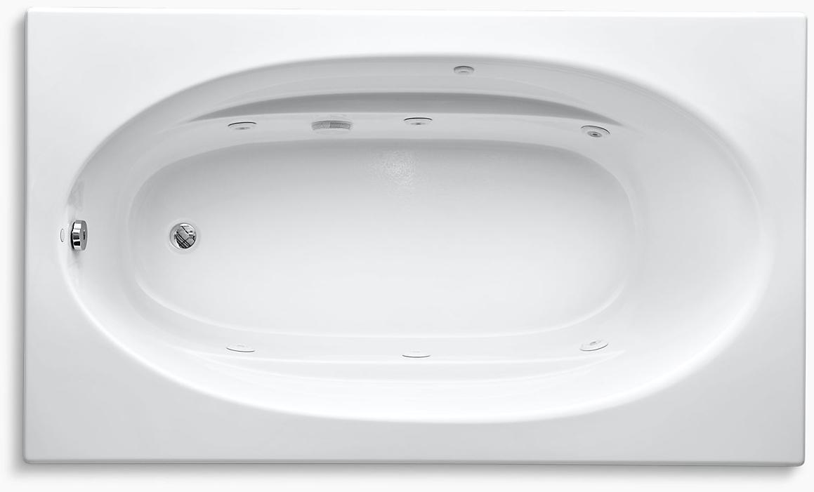 KOHLER Windward 72 K-1114-H-96  - Вид №2