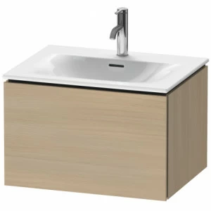 LC613507171 Тумбочка подвесная L-Cube #LC6135 620 x 481 мм Средиземноморский дуб