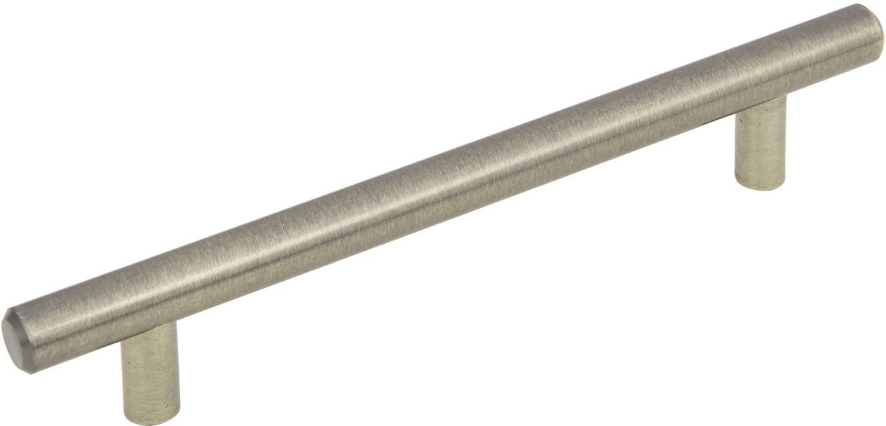 84614653 Ручка-рейлинг PRZ 128 мм, цвет бронза STLM-0053004 PALLADIUM