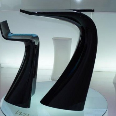 007753 Барный столик Vondom Wing