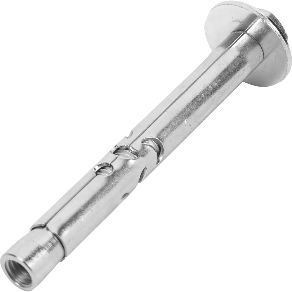 Анкер втулочный Fischer FSA10/35S, 10x90 мм STLM-2145091 - Вид №1