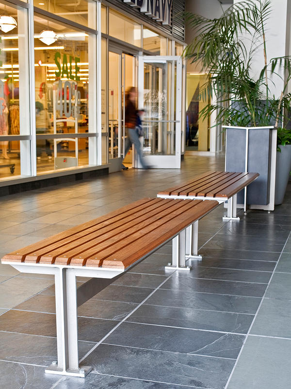 FSRT38 Скамейка рыцаря  Forms-surfaces  - Вид №5