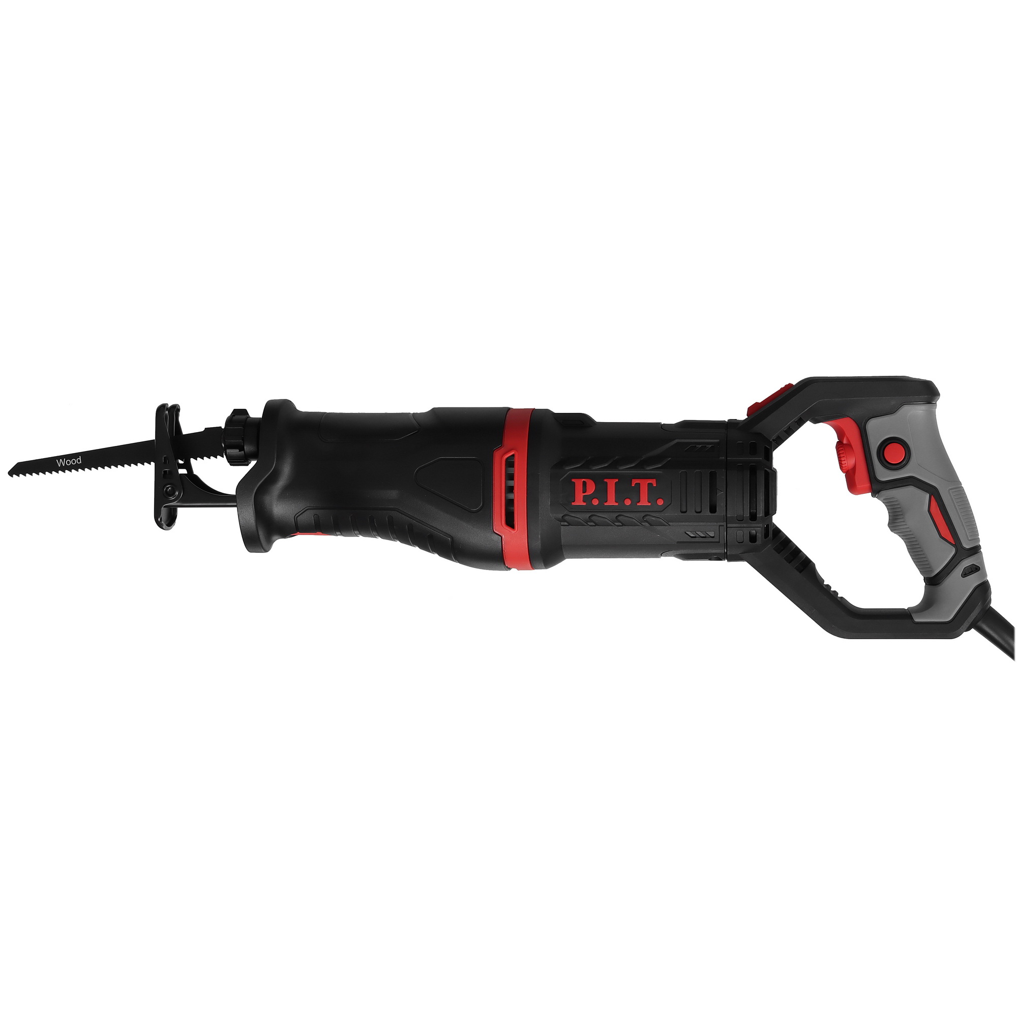 Сабельная пила P.I.T. PSA1200-C1 9081336 PIT STDN-0130911