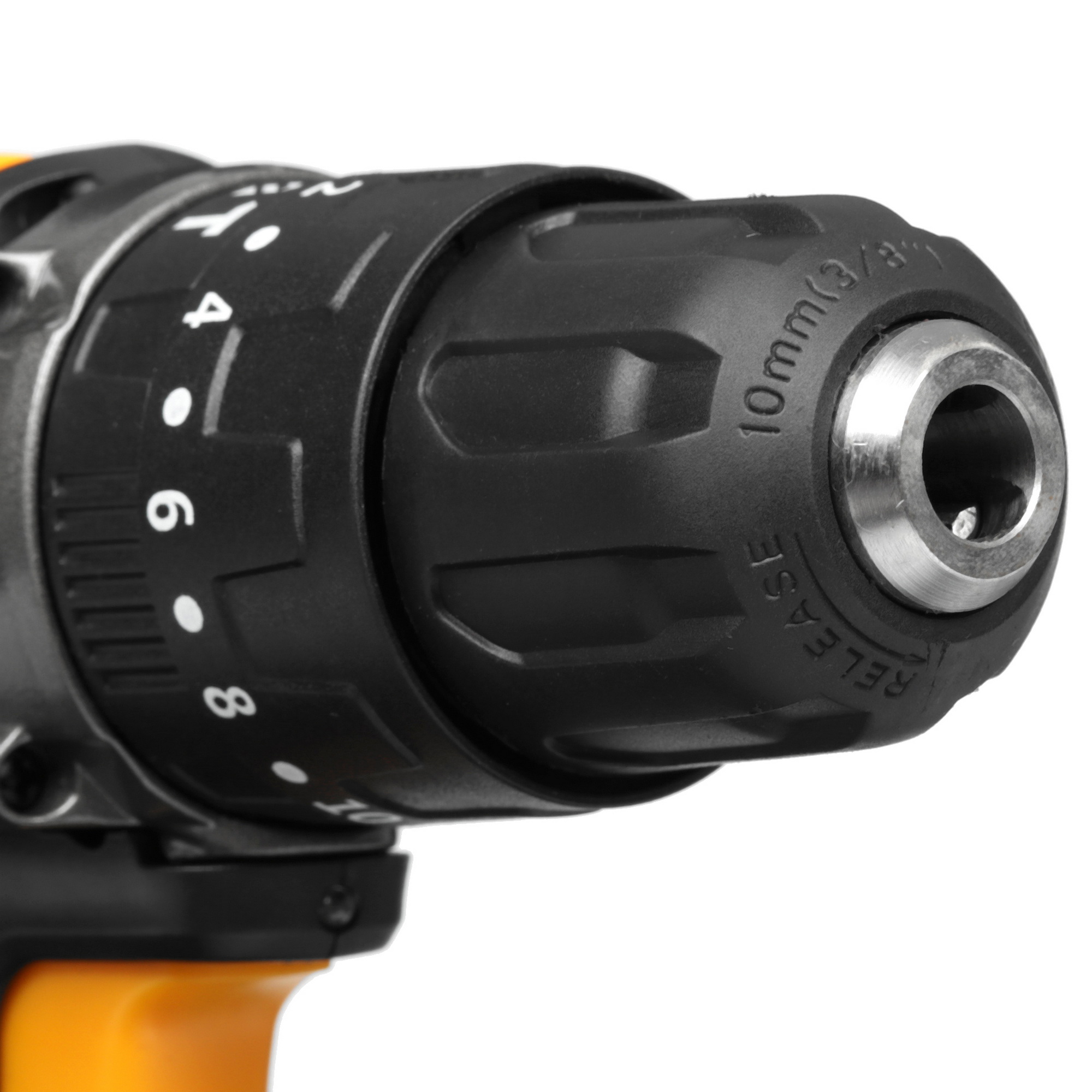 Дрель-шуруповерт DEKO GCD12DU 5355766 STDN-0149701 - Вид №4