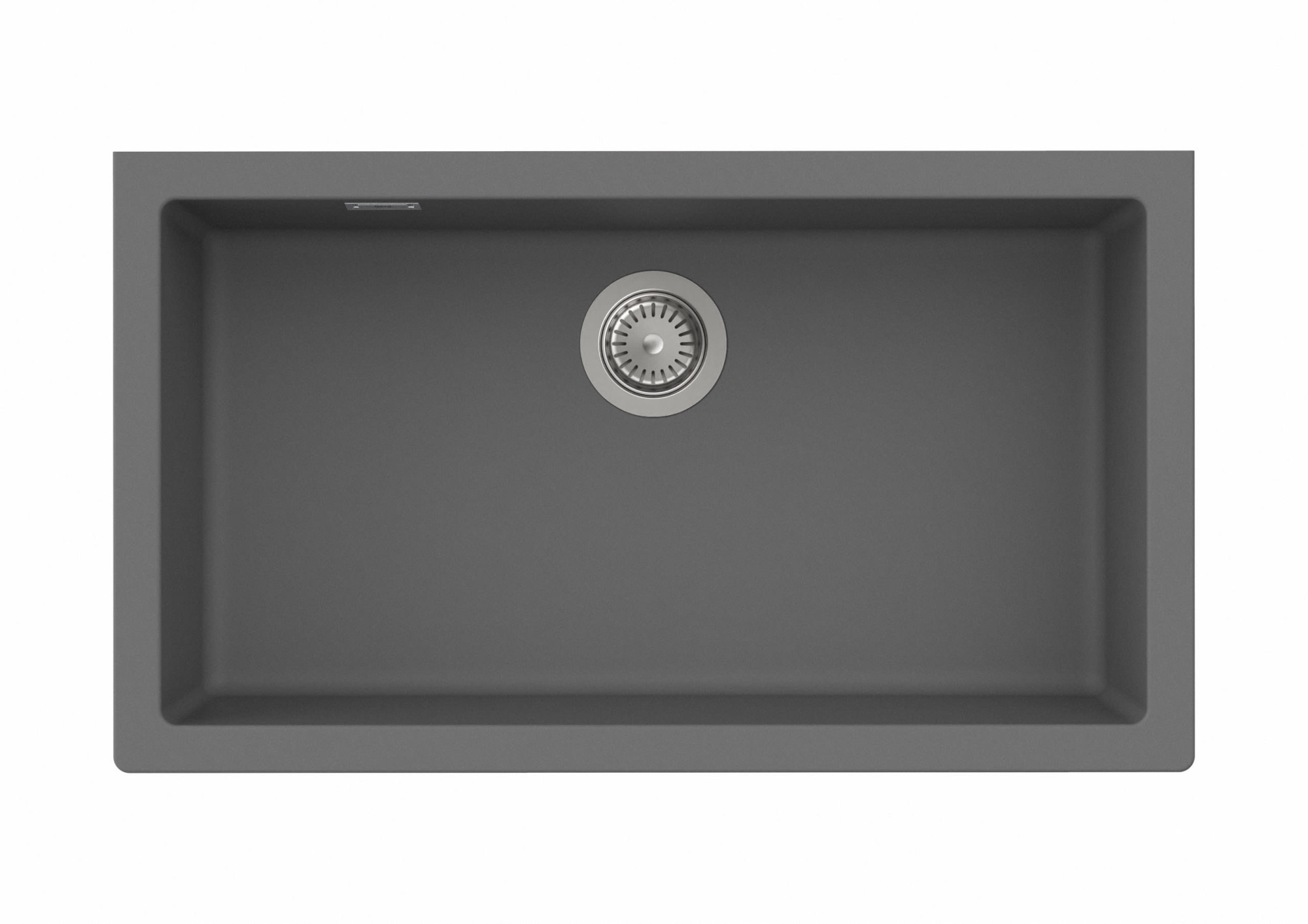 A880220110 Мойка QUARZEX® с одной чашей ROCA Riga