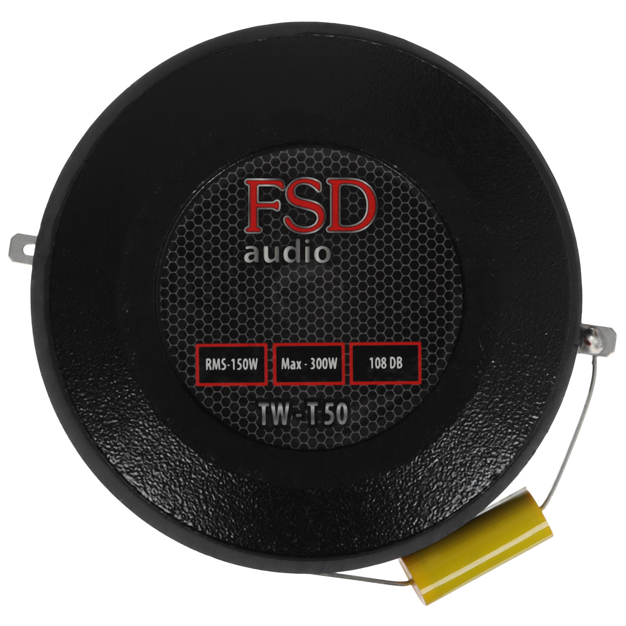 9122388 Твитер FSD audio STANDARTTW-T50 STDN-0128141 - Вид №2