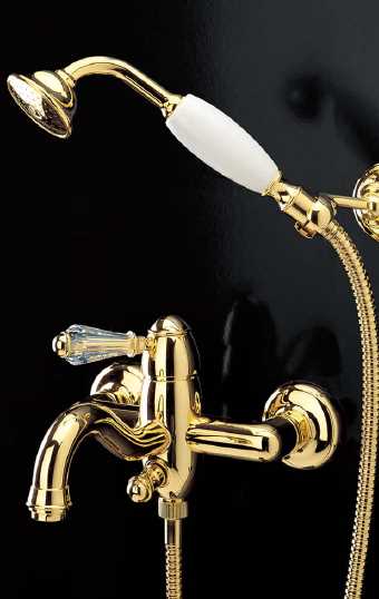 855820KK00 Смеситель Bandini Antico Santreyd - Вид №1