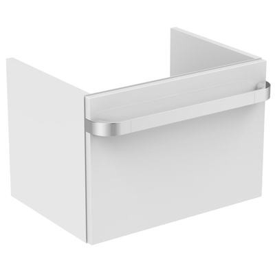 R4301WG Тумба для раковины 50 см Ideal Standard TONIC II