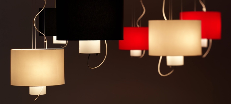 004177 Люстра 2121-3 Luz Difusion 2121's Santreyd  - Вид №1