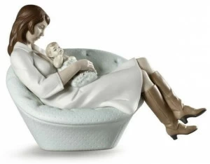 Lladró Фарфоровый орнамент  1009380