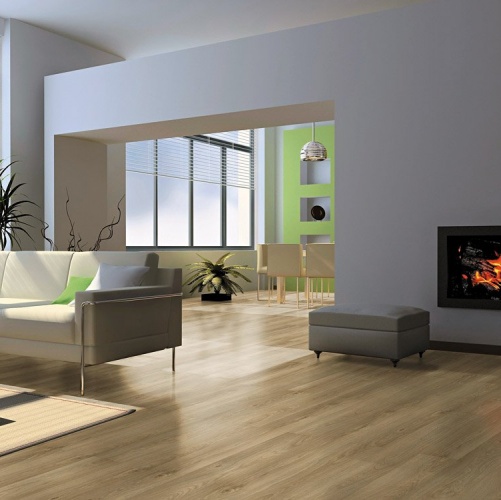 Ламинат Maestro Club Дуб Готик CA06 4000100027 - Вид №2