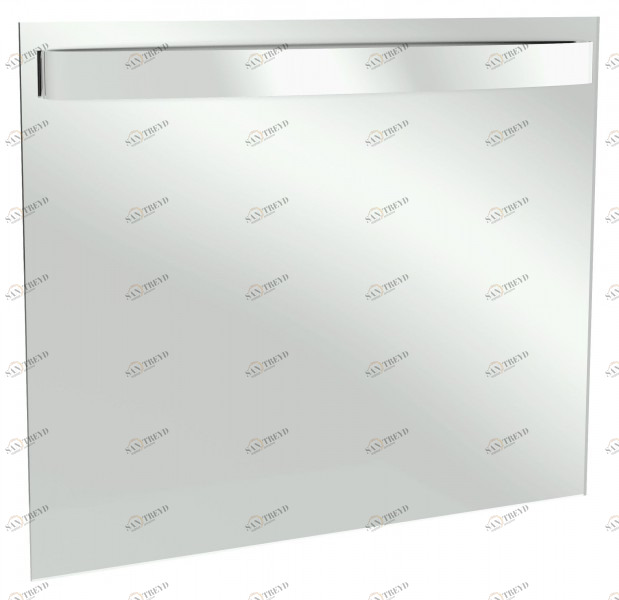 EB1108-NF Зеркало presquile Jacobdelafon PRESQU'ILE Santreyd