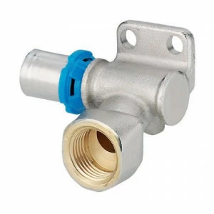 Водорозетка пресс-В левая EMMETI 20х1/2"