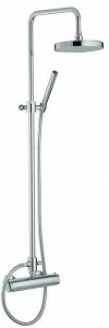 Rubinetterie Treemme X-change  5854vz