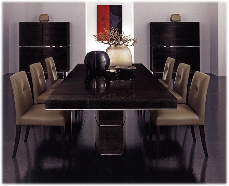 Стол  MALERBA SO300 Solitaire