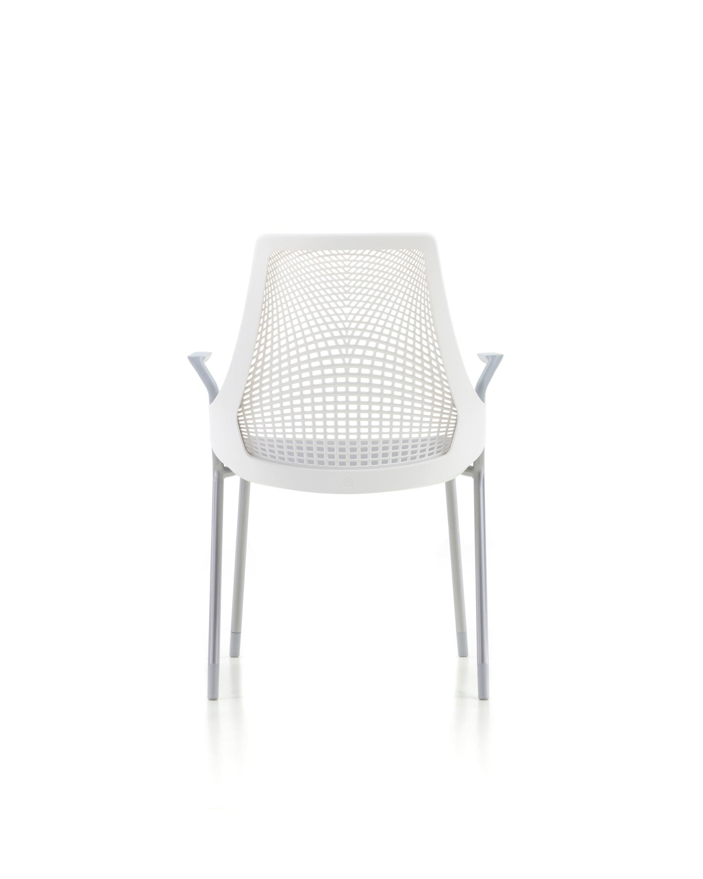 Стул с подлокотниками Herman Miller Sayl ARCH-00125998 - Вид №9