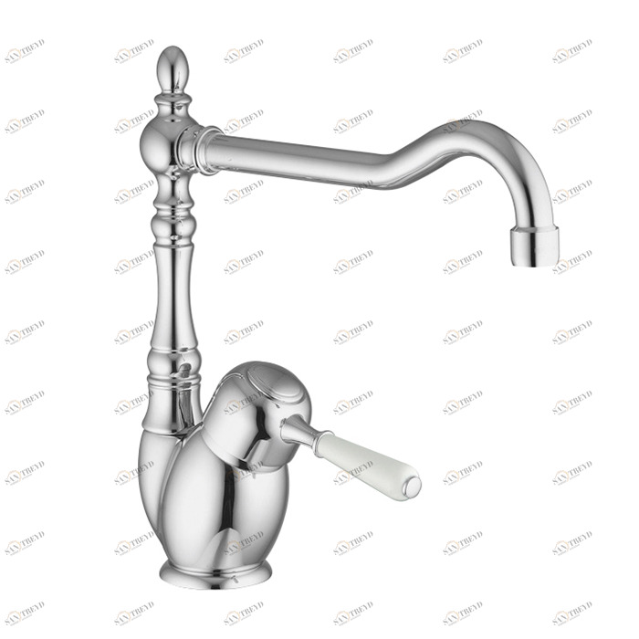 F3367 Смеситель для кухни Bell FIMA CARLO FRATTINI Kitchen 