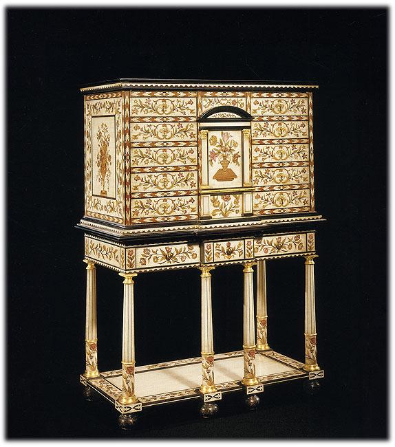 Барный шкаф  COLOMBOSTILE 1606 MO 