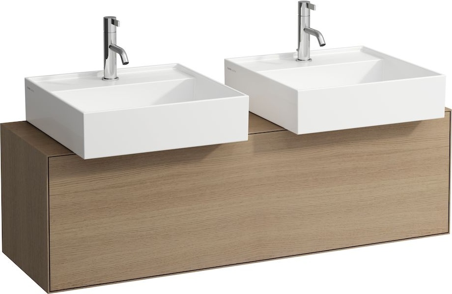 H8153310208151 Мини-раковина, со специальным скрытым сливом LAUFEN PRO - Вид №7