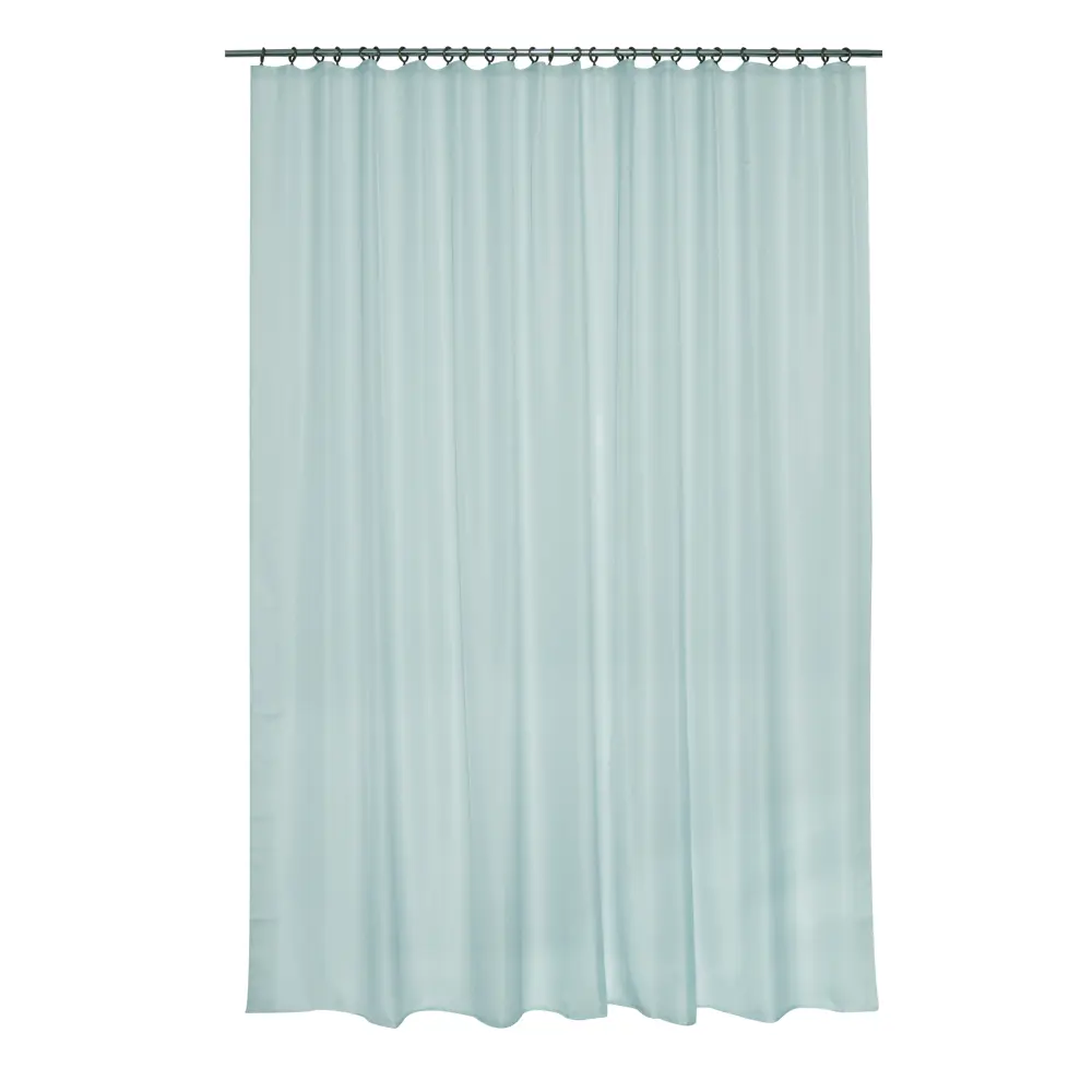 Тюль INSPIRE Polyone — воздушная гардина для панорамных окон 82497457 STLM-0028752 - Вид №2