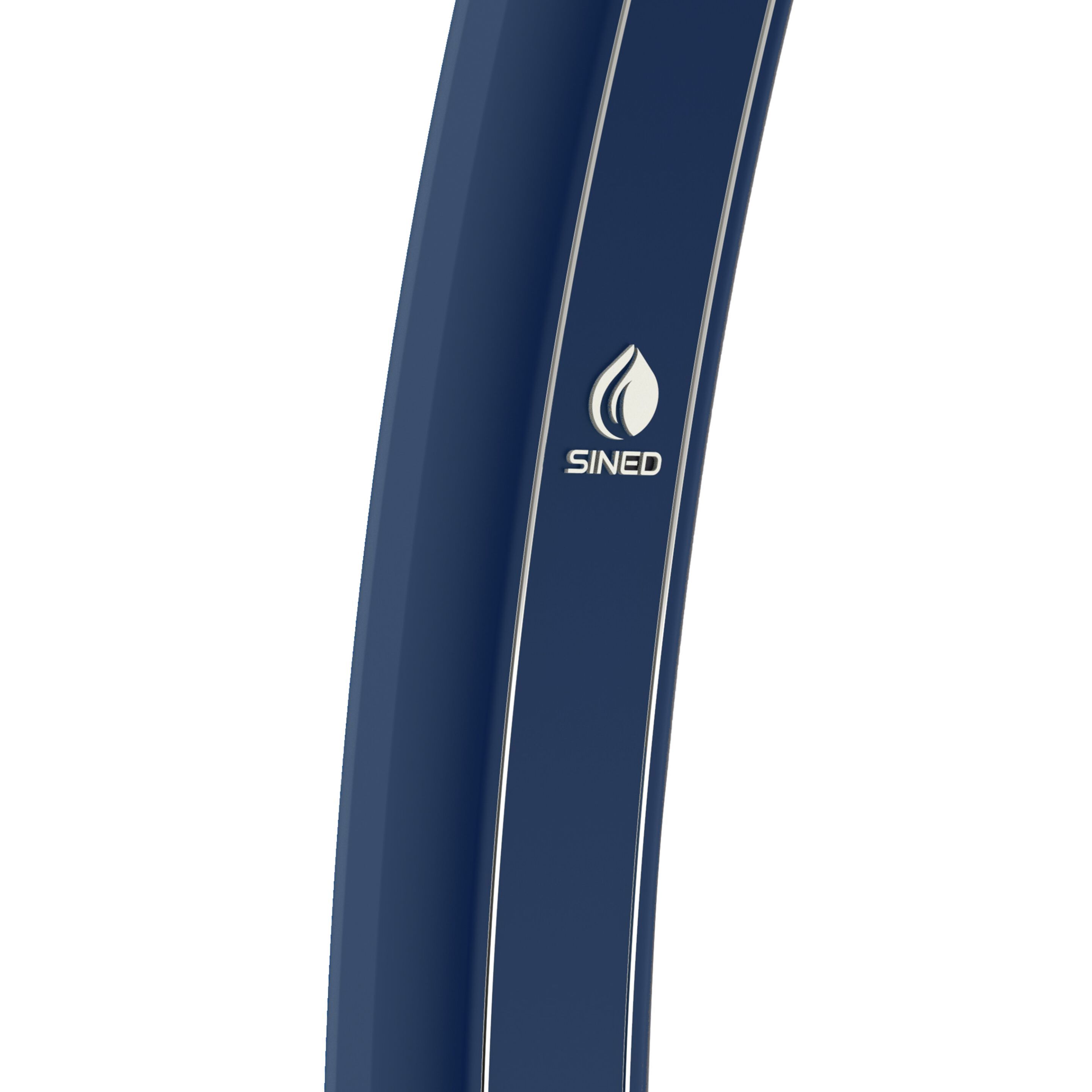 Алюминиевый солнечный душ с душем SINED DAFNE ARCH-00118785 - Вид №1