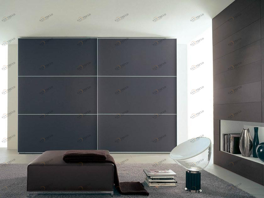 Fimar Лакированный шкаф с раздвижными дверцами sun-id-1374370