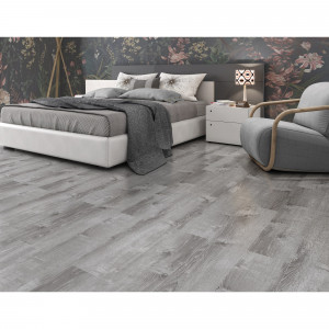 85246017 SPC плитка «Дуб Ливерпуль» 42 класс толщина 3.5 мм 2.16 м²