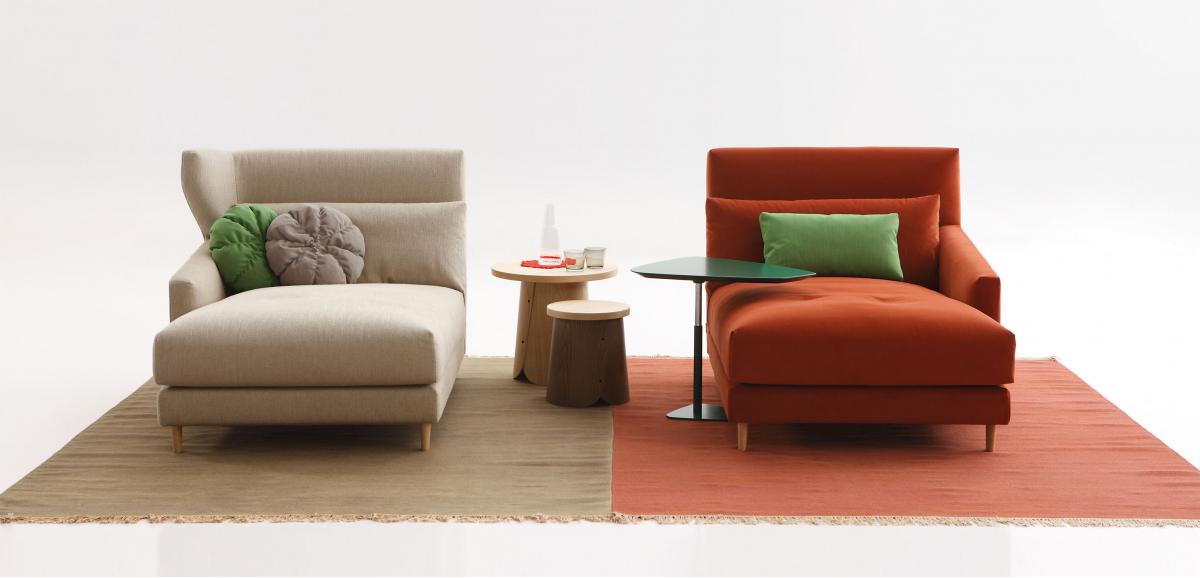 004114 Кушетка SANCAL Folk