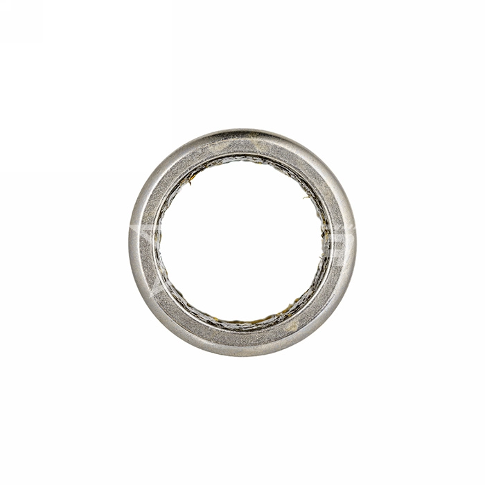 IS796 Обгонная муфта HFL3530 ISKRA  - Вид №6