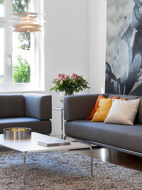 Thonet Низкий журнальный столик для гостиной B 20 sun-id-1358176 - Вид №4