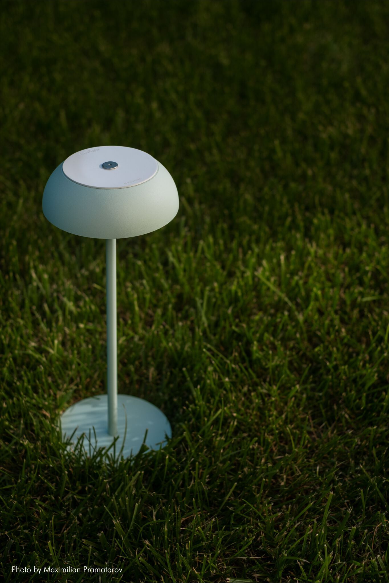 Многофункциональная портативная настольная лампа AXOLIGHT ARCH-00073315 - Вид №19