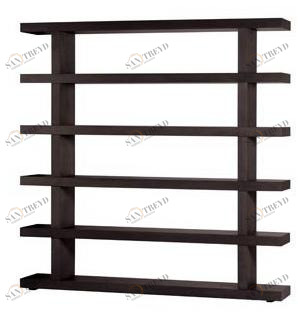 Ph Collection Полка из фанерованной древесины Zen sun-id-1403742