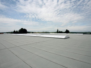 Битумная сборная мембрана