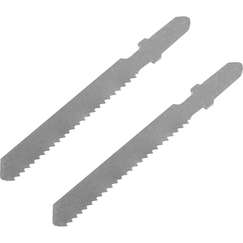 Пилки Elitech T118B для металла - 2 шт, 50 мм 84461785 STLM-0050322