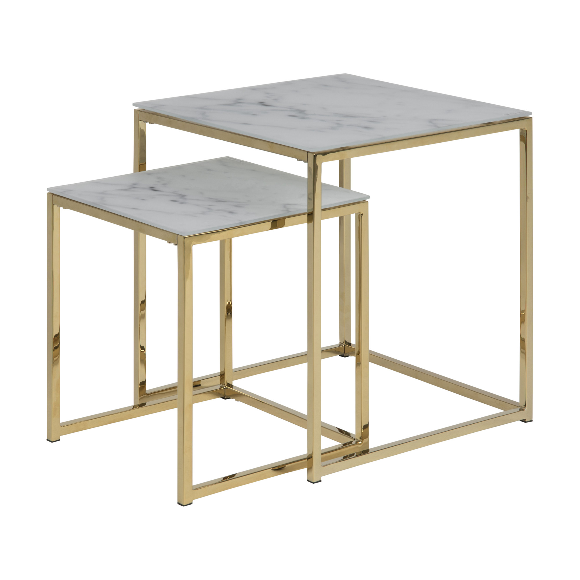 2000983230652 Набор кофейных столов ACTONA Alisma 