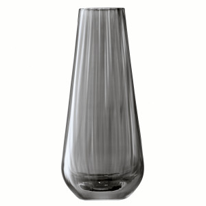 G1528-18-572 Ваза zinc 18см серая LSA International