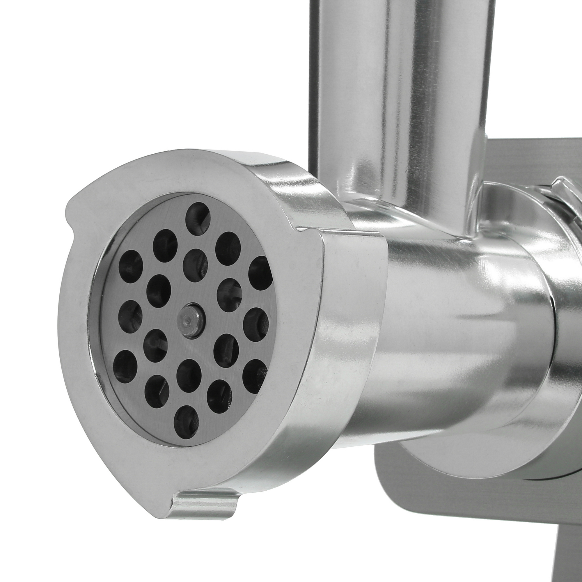 5095664 Мясорубка электрическая Reoka RKMG-MD251 серый STDN-0147019 - Вид №4