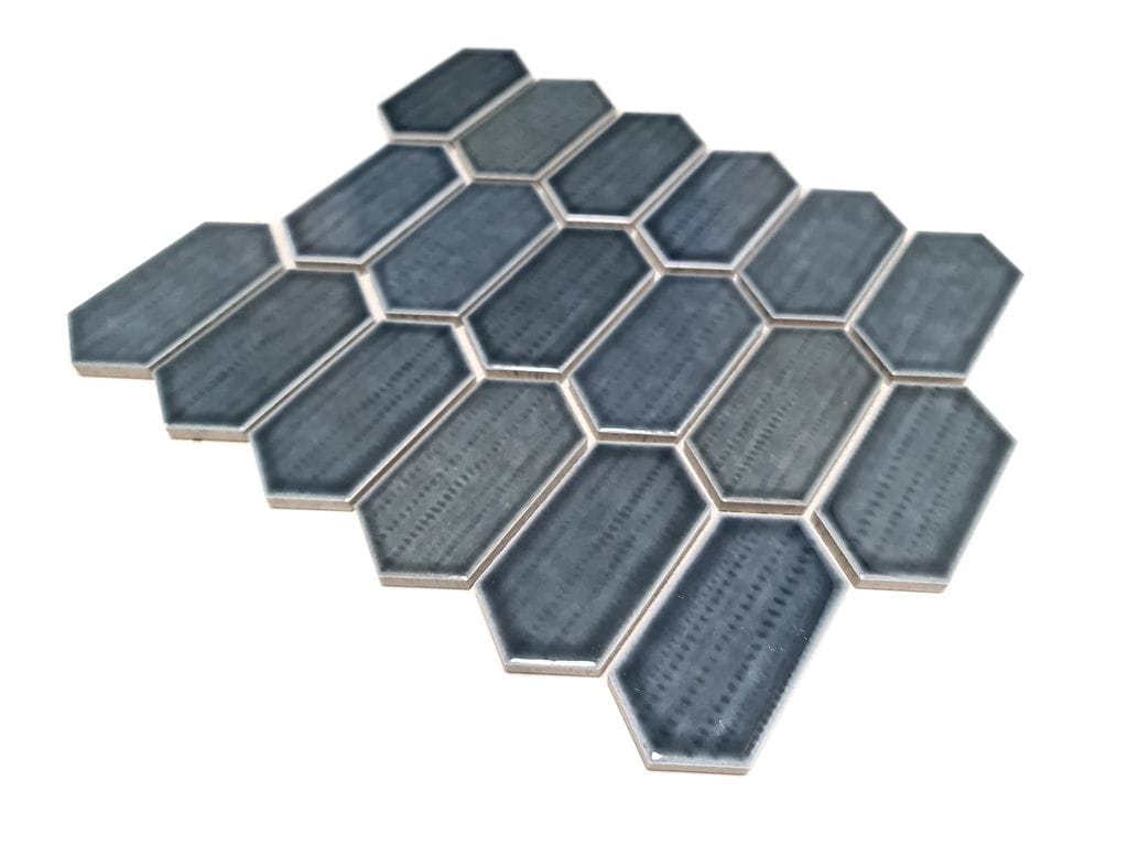 Керамическая мозаика Mosaix керамика ARCH-00011693 - Вид №1