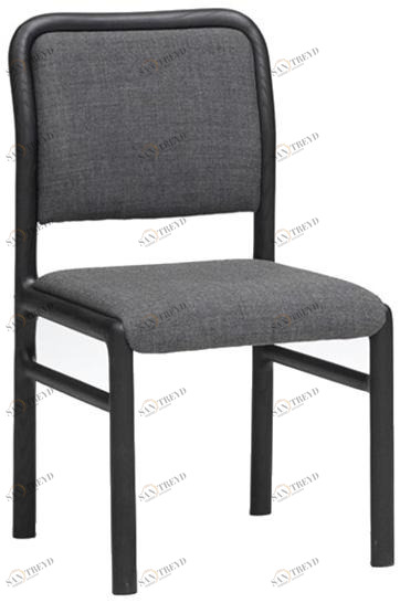 PIAVAL Стул для ресторана из ткани Cameo | contract 87-11/1