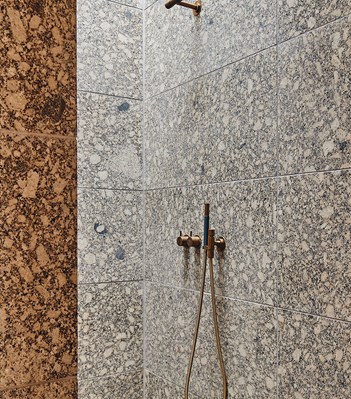 KV4 Раковина / Кухня vola  - Вид №6