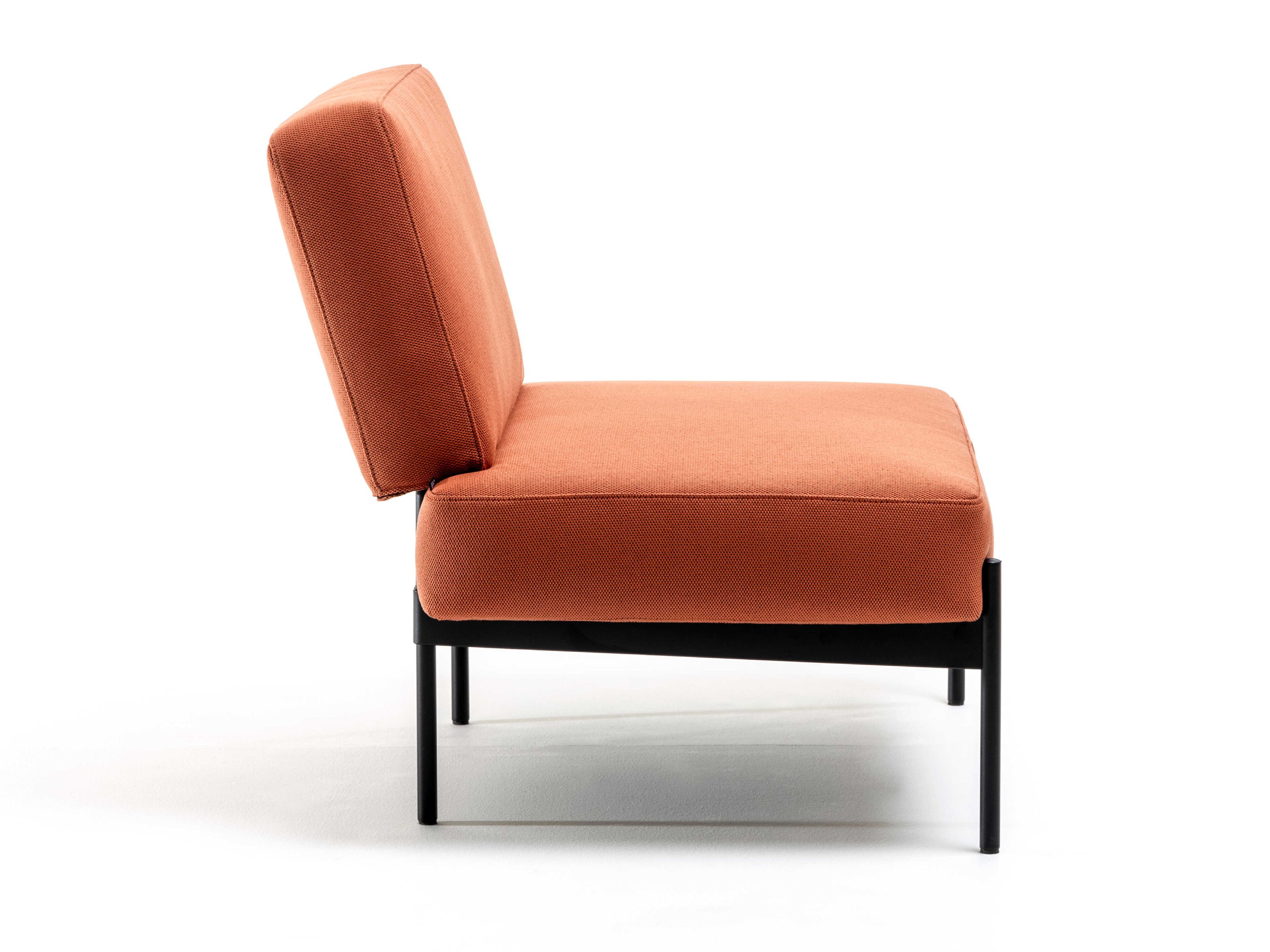 Контрактное кресло без подлокотников VAGHI ARCH-00002086 - Вид №1