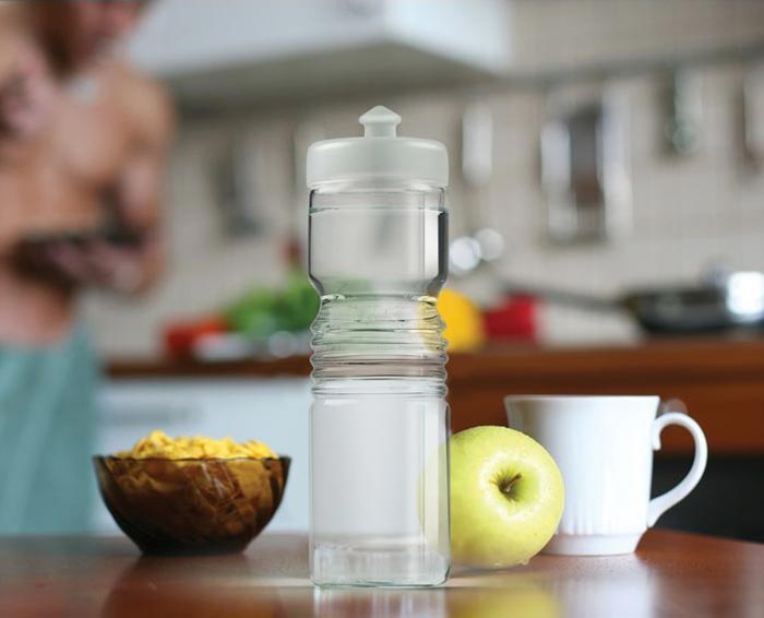 024 Графин gym glass Fred&Friends  - Вид №3