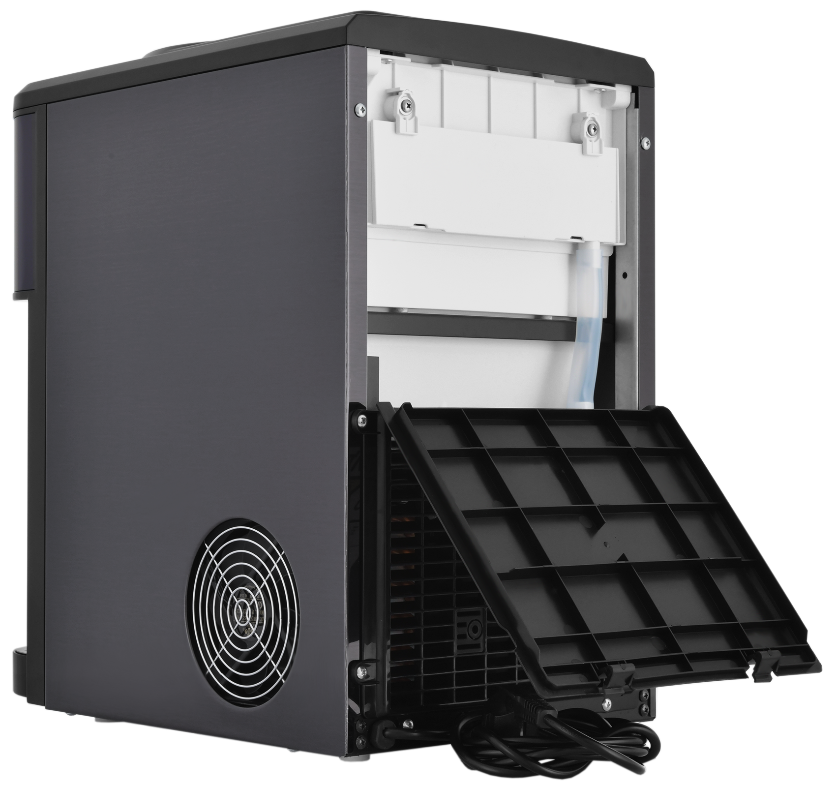 9271469 Ледогенератор ZUGEL ZIM2002 STDN-0100884 - Вид №25