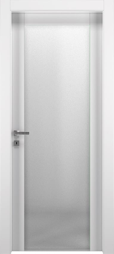 Лакированная распашная дверь с открытыми порами GAROFOLI патио ARCH-00066762 - Вид №3