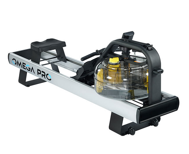 Гребной тренажер first degree fitness mega pro xl First Degree Fitness sun-id-2067978 - Вид №1