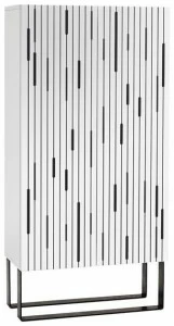 Karl Andersson Комод с распашными дверцами Guess