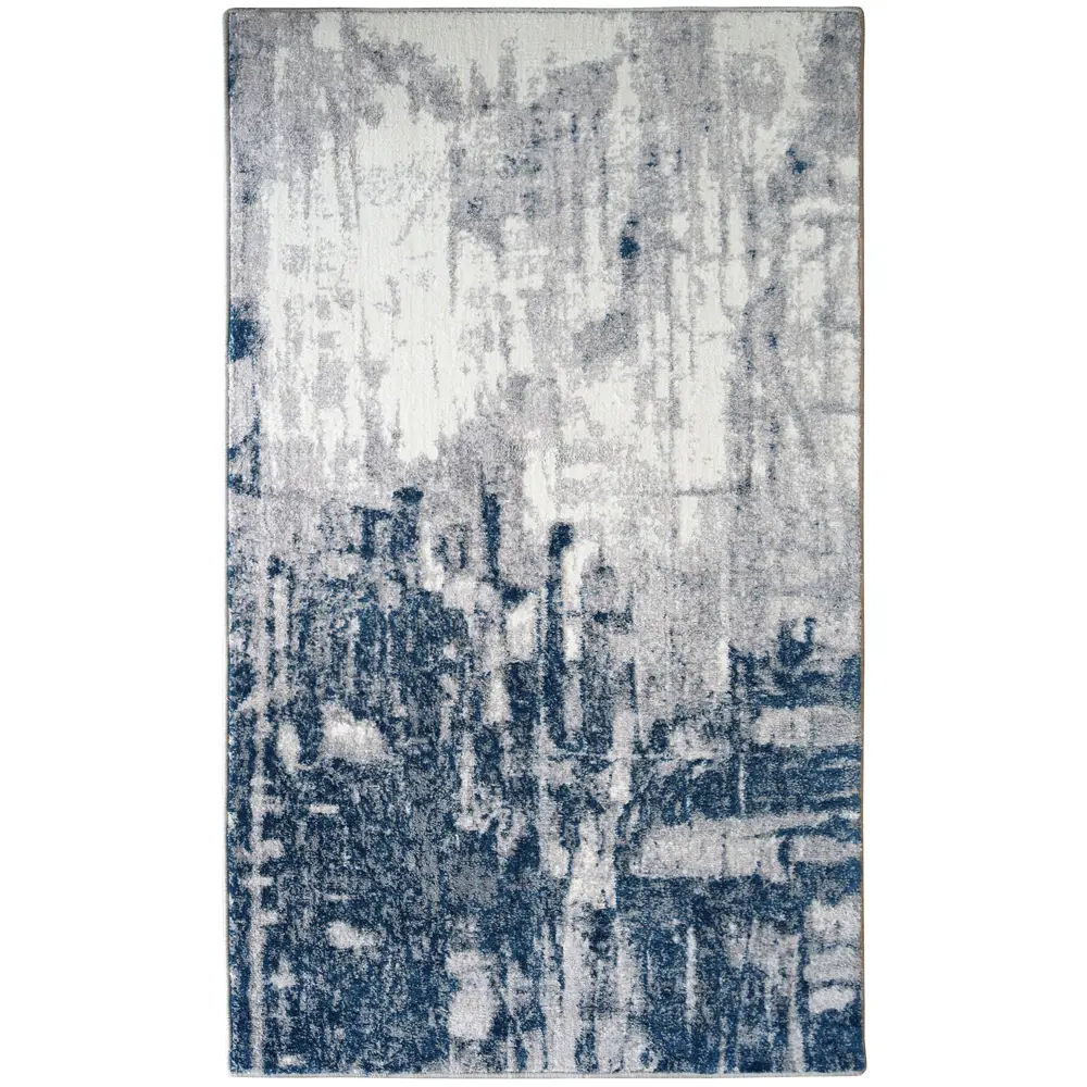 Ковер полиэстер Amigo Art 3109 160x230 см цвет мультиколор STLM-2115478 - Вид №1